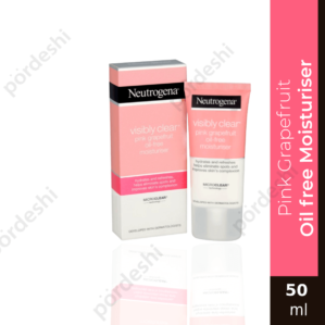 Neutrogena Pink Grapefruit Moisturiser price in Bangladesh (1)