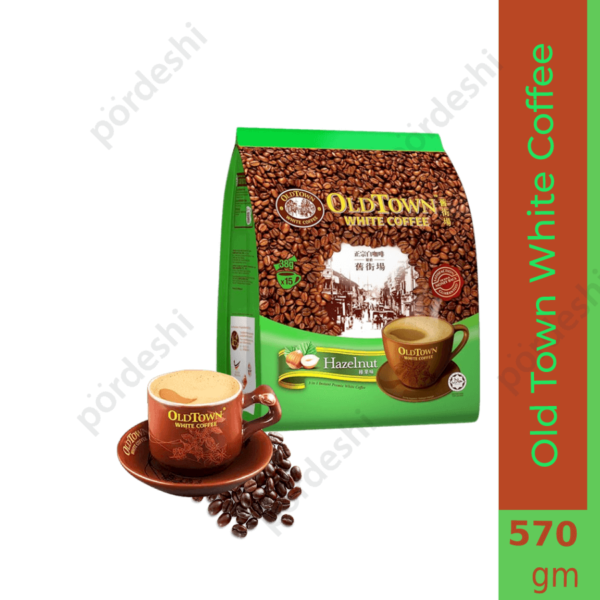 Old Town White Coffee price in Bangladesh