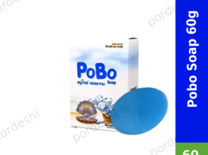 Pobo Soap 60g price in Bangladesh
