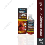 Positive Root Therapy Onion Oil price in Bangladesh