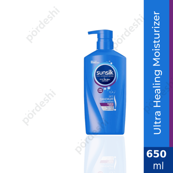 SUNSILK Anti Dandruff Shampoo price in Bangladesh