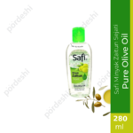 Safi Pure Olive Oil price in Bangladesh