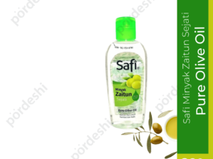 Safi Pure Olive Oil price in Bangladesh