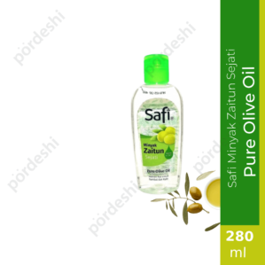 Safi Pure Olive Oil price in Bangladesh