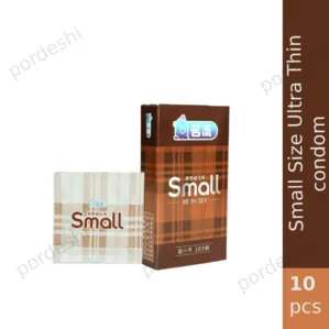 Small Size Ultra Thin condom price in Bangladesh