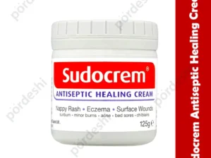 Sudocrem Antiseptic Healing Cream price in BD