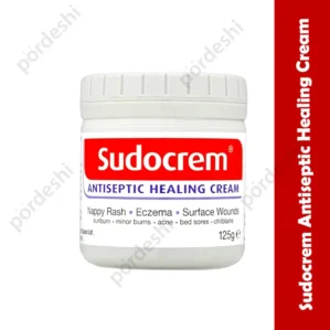 Sudocrem Antiseptic Healing Cream price in BD