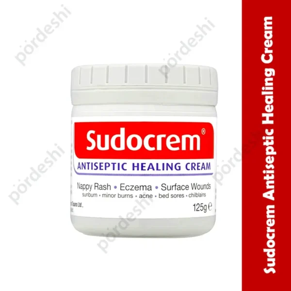 Sudocrem Antiseptic Healing Cream price in BD