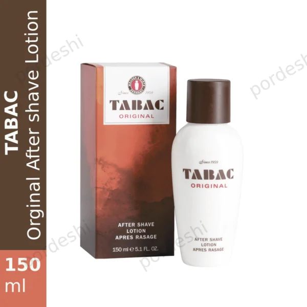 Tabac After shave Lotion price in Bangladesh
