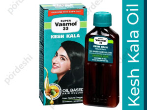 Vasmol Kesh Kala oil