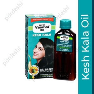 Vasmol Kesh Kala oil