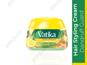 Vatika Hair Styling Cream Dandruff Guard price in bangladesh
