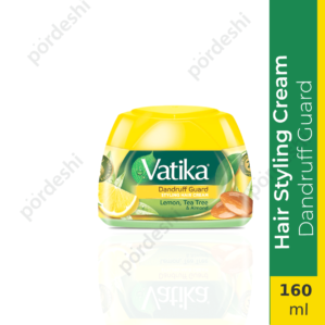 Vatika Hair Styling Cream Dandruff Guard price in bangladesh