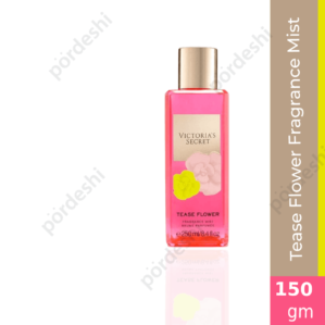 Victoria’s Secret Tease Flower Fragrance Mist price in Bangladesh