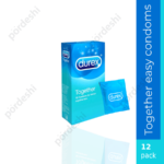 durex together easy condoms price in Bangladesh