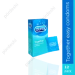 durex together easy condoms price in Bangladesh