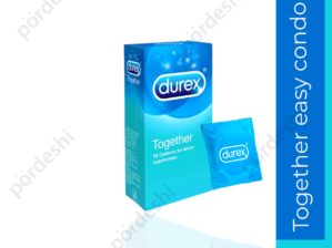 durex together easy condoms price in Bangladesh
