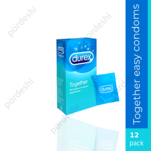 durex together easy condoms price in Bangladesh