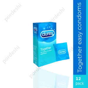 durex together easy condoms price in Bangladesh