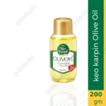 keo karpin Olive Oil price in Bangladesh