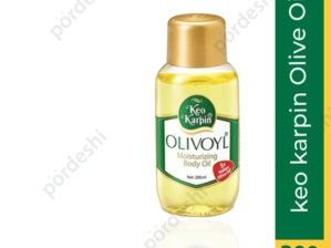 keo karpin Olive Oil price in Bangladesh