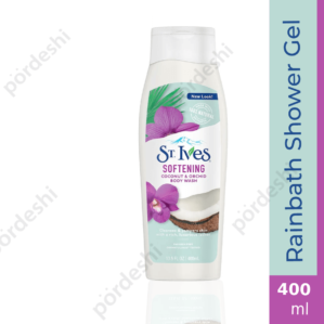 st.ives body wash softening price in Bangladesh