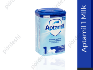 Aptamil 1 milk powder price in Bangladesh