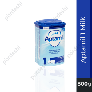 Aptamil 1 milk powder price in Bangladesh