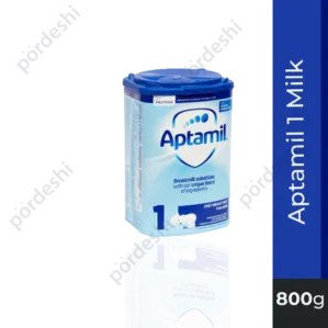 Aptamil 1 milk powder price in Bangladesh