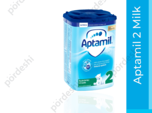 Aptamil 2 milk powder price in Bangladesh