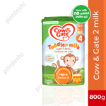 Cow & Gate 4 Toddler Milk Powder price in Bangladesh