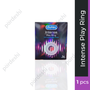 Durex Intense Play Ring price in Bangladesh