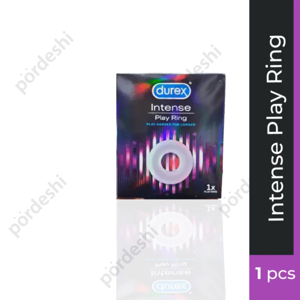 Durex Intense Play Ring price in Bangladesh