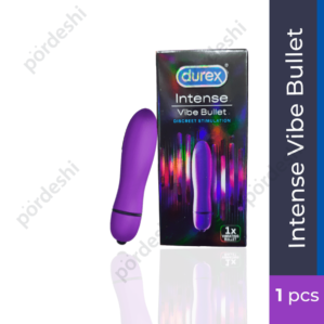 Durex Intense Vibe Bullet price in Bangladesh