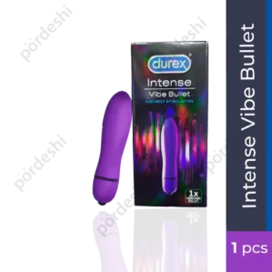 Durex Intense Vibe Bullet  pordeshi