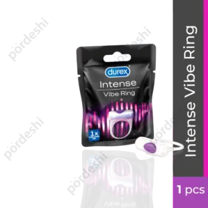 Durex Intense Vibe Ring price in Bangladesh