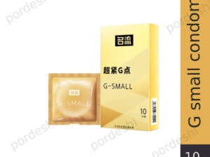 G Small Ultra Thin Condom price in Bangladesh