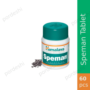 Himalaya Speman Tablet price in Bangladesh