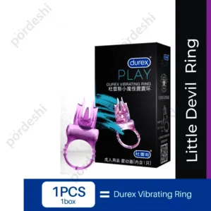 Little Devil Vibrating Ring price bangladesh