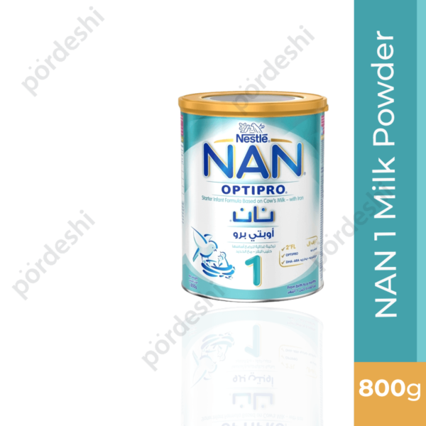 NAN 1 Milk Powder price in Bangladesh