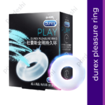 Durex Pleasure Ring