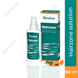 himalaya hairzone solution price in Bangladesh