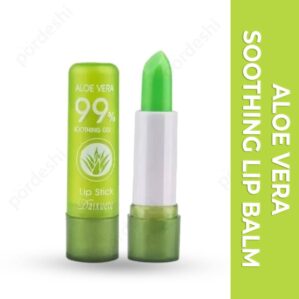 Aloe vera soothing lip balm price in Bangladesh