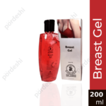 Dr.James Breast Gel price in Bangladesh