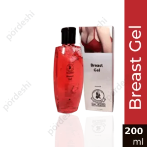 Dr.James Breast Gel price in Bangladesh