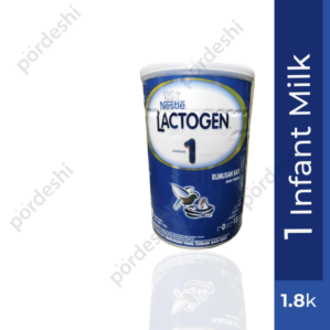 LACTOGEN 1 Infant Milk price in Bangladesh