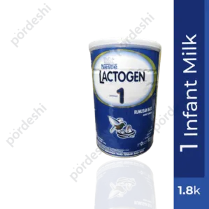 LACTOGEN 1 Infant Milk price in Bangladesh