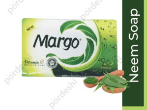 Margo Neem Soap price in Bangladesh (BD)