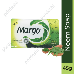 Margo Neem Soap price in Bangladesh (BD)