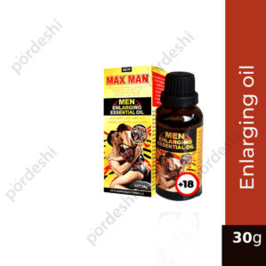 Maxman men enlarging oil price in bangladesh